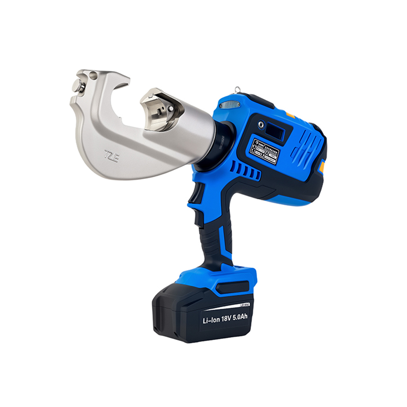 OEM Factory Direct NBC-713XL 1 - đánh giá và giá Hydraulic Crimping Tool 400Mm2