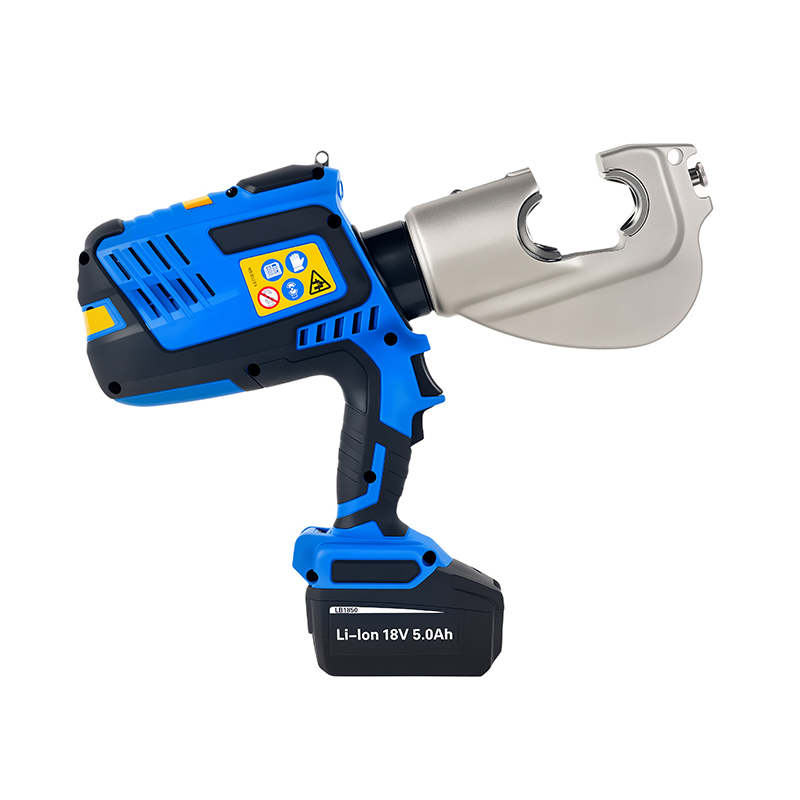 OEM Factory Direct NBC-713XL 1 - đánh giá và giá Hydraulic Crimping Tool 400Mm2