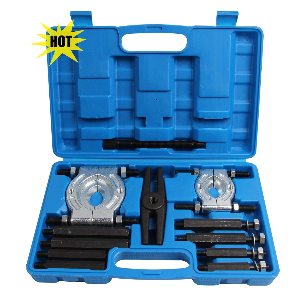 Bearing Separator Puller Set 2 - đánh giá và giá Hydraulic Bearing Puller Set