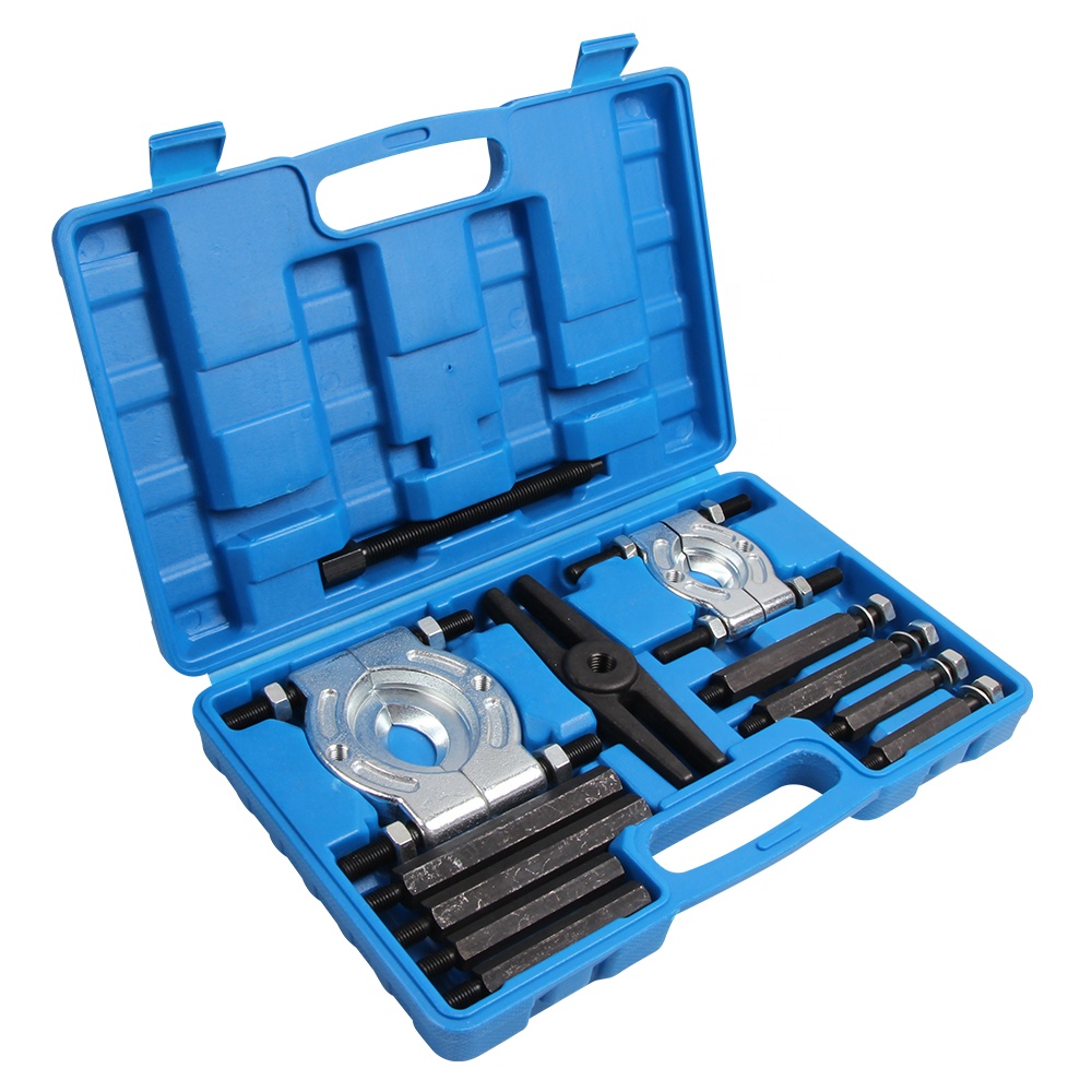 Bearing Separator Puller Set 2 - đánh giá và giá Hydraulic Bearing Puller Set
