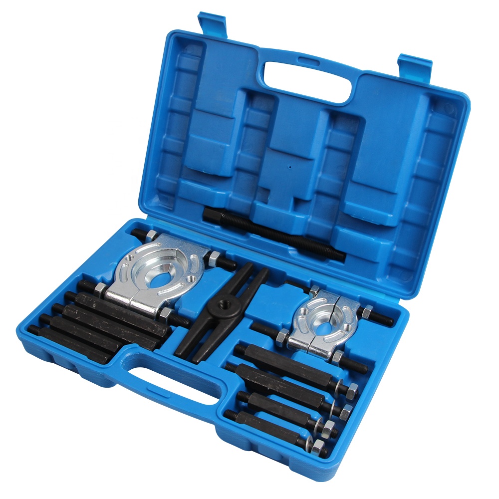Bearing Separator Puller Set 2 - đánh giá và giá Hydraulic Bearing Puller Set