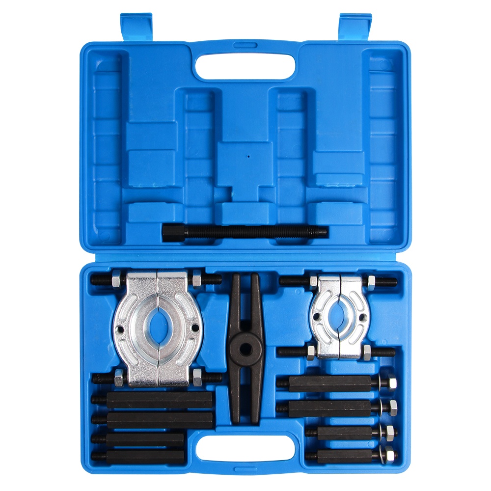 Bearing Separator Puller Set 2 - đánh giá và giá Hydraulic Bearing Puller Set
